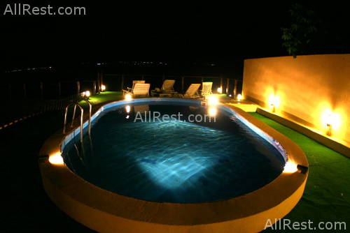 Lola Hotel 16